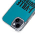 NFL Jacksonville Jaguars Team Motto iPhone 14 Plus MagSafe Case