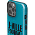 NFL Jacksonville Jaguars Team Motto iPhone 15 Pro Max Impact Case