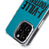 NFL Jacksonville Jaguars Team Motto iPhone 14 Pro Max MagSafe Case