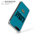 NFL Jacksonville Jaguars Team Motto iPhone 7/8 Plus Clear Case