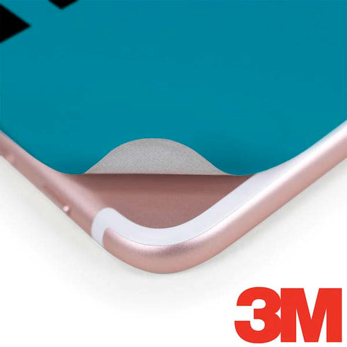 NFL Jacksonville Jaguars Team Motto iPhone 8 Plus Skin