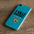 NFL Jacksonville Jaguars Team Motto iPhone 8 Plus Skin