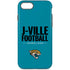 NFL Jacksonville Jaguars Team Motto iPhone 8 Pro Case