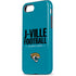 NFL Jacksonville Jaguars Team Motto iPhone 8 Pro Case