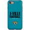 NFL Jacksonville Jaguars Team Motto iPhone SE (2nd & 3rd Gen) Pro Case