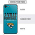 NFL Jacksonville Jaguars Team Motto iPhone SE (2nd & 3rd Gen) Skin