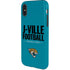 NFL Jacksonville Jaguars Team Motto iPhone X Pro Case