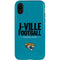 NFL Jacksonville Jaguars Team Motto iPhone XR Pro Case