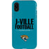 NFL Jacksonville Jaguars Team Motto iPhone XR Pro Case