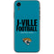 NFL Jacksonville Jaguars Team Motto iPhone XR Skin