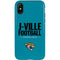 NFL Jacksonville Jaguars Team Motto iPhone XS Pro Case