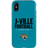 NFL Jacksonville Jaguars Team Motto iPhone XS Pro Case