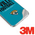 NFL Jacksonville Jaguars Team Motto iPhone XS Skin