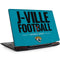 NFL Jacksonville Jaguars Team Motto Legion Y720 Skin