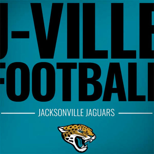 NFL Jacksonville Jaguars Team Motto Legion Y720 Skin