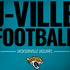 NFL Jacksonville Jaguars Team Motto Legion Y720 Skin