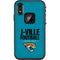 NFL Jacksonville Jaguars Team Motto LifeProof Fre iPhone Skin