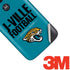 NFL Jacksonville Jaguars Team Motto Moto E5 Play Skin