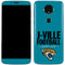 NFL Jacksonville Jaguars Team Motto Moto E5 Plus Skin