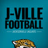 NFL Jacksonville Jaguars Team Motto Moto G6 Skin