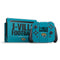 NFL Jacksonville Jaguars Team Motto Nintendo Switch Bundle Skin