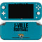 NFL Jacksonville Jaguars Team Motto Nintendo Switch Lite Skin