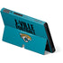 NFL Jacksonville Jaguars Team Motto Nintendo Switch OLED (2021) Skin