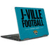 NFL Jacksonville Jaguars Team Motto Notebook 9 Pro 13in (2017) Skin