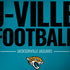 NFL Jacksonville Jaguars Team Motto Notebook 9 Pro 13in (2017) Skin