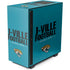 NFL Jacksonville Jaguars Team Motto NZXT H510 Compact ATX Mid-Tower Case Skin