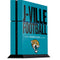 NFL Jacksonville Jaguars Team Motto PS4 Console Skin