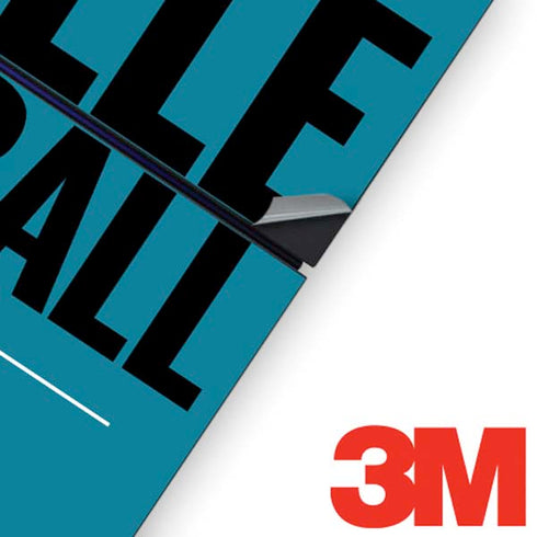 NFL Jacksonville Jaguars Team Motto PS4 Console Skin