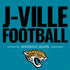 NFL Jacksonville Jaguars Team Motto PS4 Console Skin