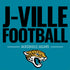 NFL Jacksonville Jaguars Team Motto PS4 Pro/Slim Controller Skin