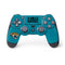 NFL Jacksonville Jaguars Team Motto PS4 Pro/Slim Controller Skin