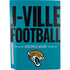 NFL Jacksonville Jaguars Team Motto PS5 Console Skin