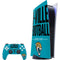 NFL Jacksonville Jaguars Team Motto PS5 Digital Edition Bundle Skin