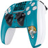 NFL Jacksonville Jaguars Team Motto PS5 Controller Skin