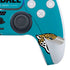 NFL Jacksonville Jaguars Team Motto PS5 Slim Digital Edition Bundle Skin