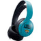 NFL Jacksonville Jaguars Team Motto PULSE 3D Wireless Headset for PS5 Skin