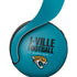 NFL Jacksonville Jaguars Team Motto PULSE 3D Wireless Headset for PS5 Skin
