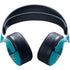 NFL Jacksonville Jaguars Team Motto PULSE 3D Wireless Headset for PS5 Skin