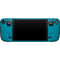 NFL Jacksonville Jaguars Team Motto Steam Deck Handheld Gaming Computer Skin