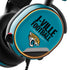 NFL Jacksonville Jaguars Team Motto SteelSeries Arctis 3 Skin