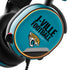 NFL Jacksonville Jaguars Team Motto SteelSeries Arctis 5 Skin