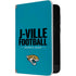 NFL Jacksonville Jaguars Team Motto Surface Duo Skin