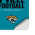 NFL Jacksonville Jaguars Team Motto Surface Duo Skin