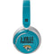 NFL Jacksonville Jaguars Team Motto Surface Headphones Skin