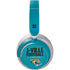 NFL Jacksonville Jaguars Team Motto Surface Headphones Skin