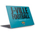 NFL Jacksonville Jaguars Team Motto Surface Laptop 2 Skin